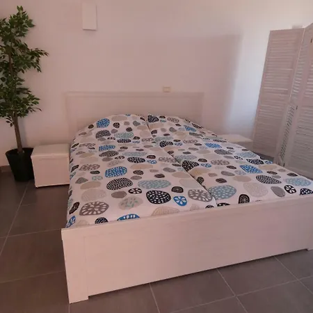 Appartamento Beach Studio, Villaverde La Oliva