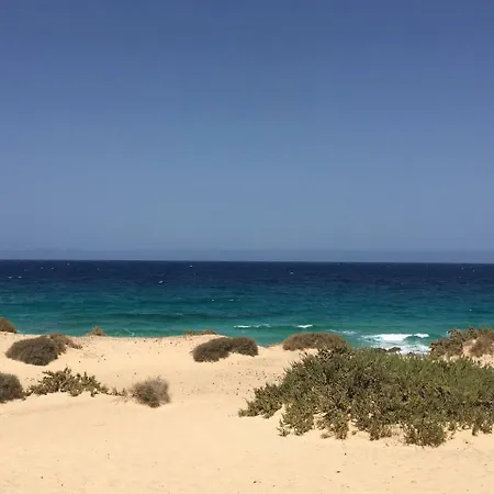 Beach Studio, Villaverde La Oliva