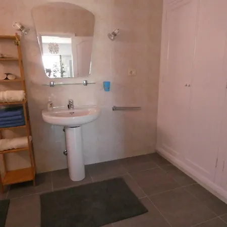 Beach Studio, Villaverde * La Oliva