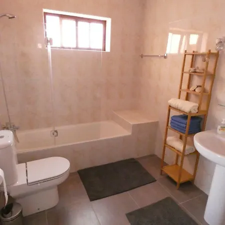 Beach Studio, Villaverde